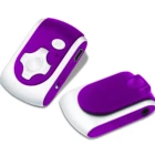 A601 Wholesale Gift Mini Clip Mp3 Player