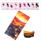100% Polyester Scarf Polyester Scarf Wholesalers Fashion Style Woman Top Selling 100% Polyester Scarf