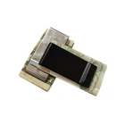 Well Designed Wholesale Stainless Steel Money Clip Blank Multi-function Spray Molding Metal Money Clip