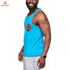 Wholesale african print mens vest shirts men t basic black top With Cheap Prices