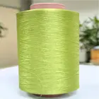 dty 450 denier 144 filament yarn 100% polyester yarn for manufacture of prayer mats