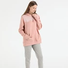 Women's Hoody Hoodies Women Pullover 2020 Winter Women's Knit Printed Hoodies Pullover