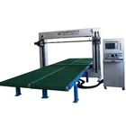 CNC Sponge Contour Cutting Machine 3D Wire CNC Foam Cutter