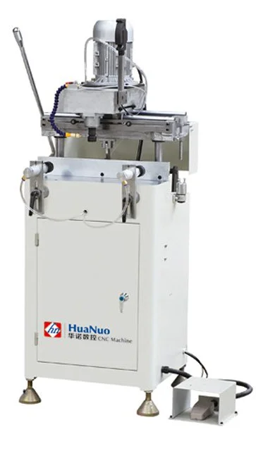 Aluminum Window Machine Aluminium Profile Copy Router Milling Machine