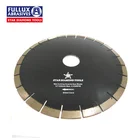 350mm Bridge Saw diamond cutting disk for granite
