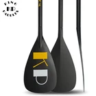 Custom Carbon Fiber Surfboard SUP Stand Up Board Paddle