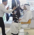 hot seller Disabled and patient transfer chair bath commode chair machine