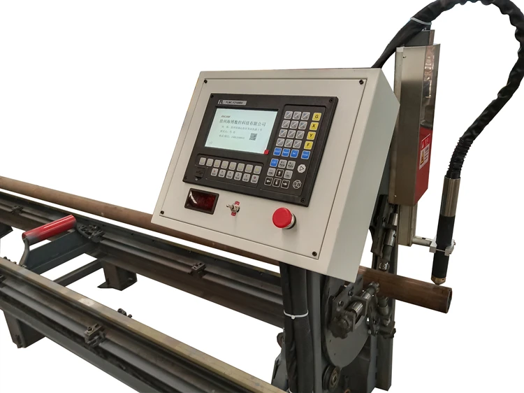 CNC control system