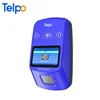 Bus validator Factory bus ticketing software support Public Transport NFC and QR Pay