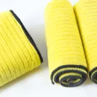 Magic China manufacturer Super cleaning ability High quality Fashion Custom Logo kitchen towel microfiber