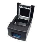 POS 80 3inch Wifi USB wireless zebra tickets computer large format android POS machine thermal receipt printer
