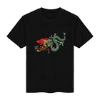 Color On Men Wholesale Hot Sales 100% Cotton High Quality Black Color ON Neck Plain T Shirt Men