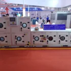 HAVC System Chilled Water Air Handling Unit Customized Combined ahu with cooling,heating,clean room
