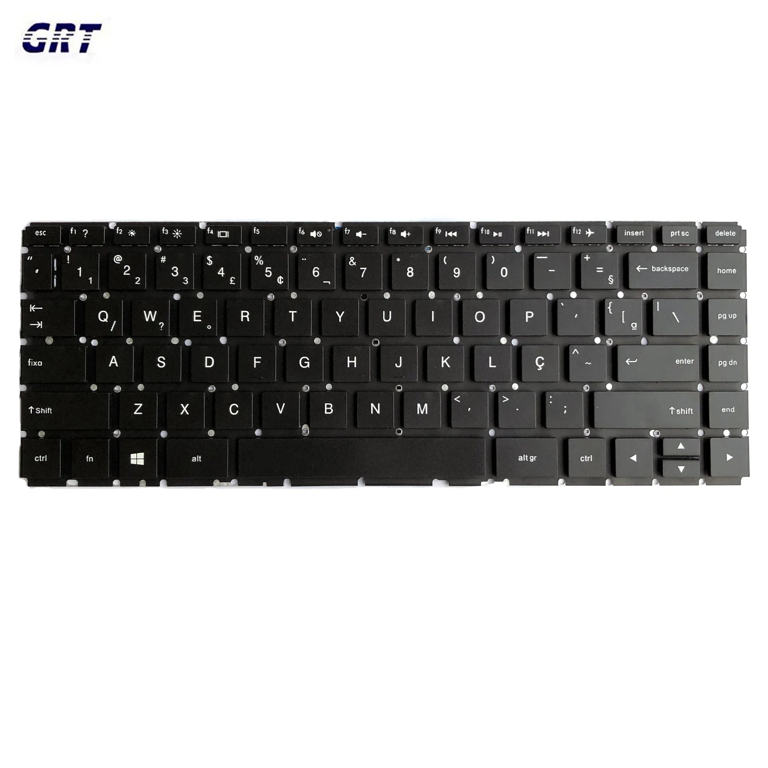 Sunrex Laptop Keyboard For Hp G G G Br Layout Buy