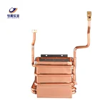 Water Heater Spare Part Water Heater Copper Heat Exchanger Spare Part Gas Water Heater