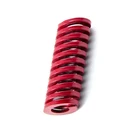 electric cigarette machine spring compression spring