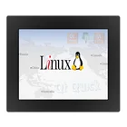 12.1inch HMI industrial touch panel PC