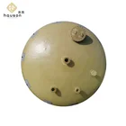 Mbr Waste Water Treatment Plant Frp Central Sewage Device Sewage Treatment Plant Equipment Crusher Manufactu