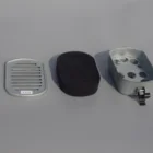 Air Engine EY15 EY20 Air Filter Assy Robin Engine Parts Element