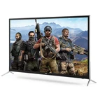 New Tv High Quality Fashion 65-Inch Style New Flat Panel Smart Network Wifi Home Lcd Tv
