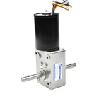 Electric Electric Motor High High Rpm Speed 24v Brushless Electric Dc Motor Supplier