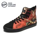2020 IDX Wholesale Durable One Pair Customized Shoes Sneakers For Sports
