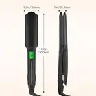 Best sale Hair Straightener 2019 New Styling Flat Iron Hair Tools Planchas De Cabello