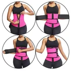 Corset Corset Corset Waist Trainers Waist Protector Trainer Slim Body Adjustable Corset Belt