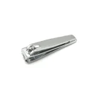 380-1 Body Care middle Size Flat Types Nail Clipper