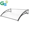 /product-detail/high-quality-manual-building-window-sunshade-pp-white-bracket-pc-bronze-solid-sheet-polycarbonate-awning-62389980395.html