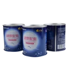 In Toy Car Hot Sale New In Stock Cartoon Truck Bus Toy Car Coffee Tin Box Beverage Cans