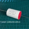 bevenbi professional audio speaker axial radial audio capacitor for speaker crossover capacitor film capacitor 0.01uf~100uf