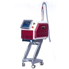 Ipl Hair Removal Laser Facial Rejuvenation Tattoo Removal Machine Hair Remover