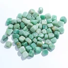 Wholesale Natural Bulk Aventurine Quartz Crystal Gravel Healing Crystal Stones for Decoration