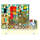NiuNiu Cheap Castle Theme Soft Play Plastic Children Commercial Indoor Playground Equipment Prices