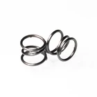 Hot sale stainless steel small coil compression spring