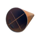 Premier 20 Inch Sch40 API 5L X60 LSAW Fluid Petroleum Carbon Steel Pipe
