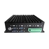All-Aluminium Toothed Fan-Free Structure 9~19V Dc Industrial Computer Wholesale
