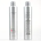 Fashion Style Professional and Private Label LAINUOSI Strong Hold Styling Hair Spray