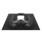 Best Selling Custom EPDM Silicone Rubber Roof Flashing