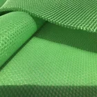 Waterproof Textile Air Textiles Fabrics SMILE Customizable Wholesale Textile Sandwich Air Mesh Fabric
