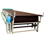 Horizontal Vacuum Belt Filter For Waste Water Treatment