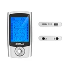 Tens Massage Massager Tens DOMAS Tens Physiotherapy Back Massage Device Electronic Pain Relief Massager
