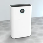 Bus Bus And Coach Long Life Hepa Filter Uv Lamp Sterilize Ultraviolet Uv Air Purifier For Home