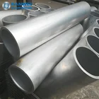 Alloy Tubing Round 6061 t6 Tube Aluminium Pipe