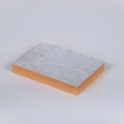 20mm Phenolic Foam Pre-insulated Air Duct Panel with Aluminum on both Sides