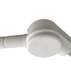 Operating Efficient Wall Mounted Surgical Led Operating Light With FDA