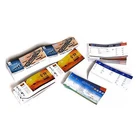 Factory direct sale customized travel cheap air ticket