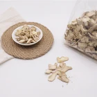 supplier dry ginger slices with good quality extract powder
