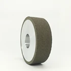 400 Mm Carbide Tool Cbn Grinding Wheel For Drill Mill
